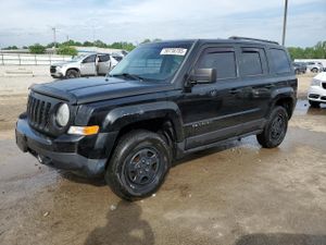 Jeep Patriot SPORT 2.4L 4 2015