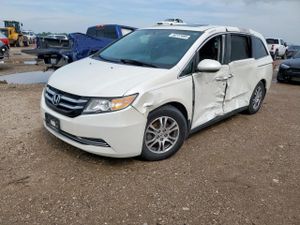 Honda Odyssey EXL 3.5L 6 2014