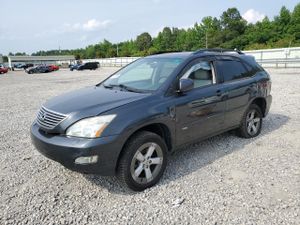 Lexus RX 330 3.3L 6 2005