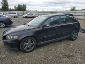 Volvo S40 T5 2.5L 5 2007
