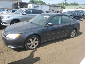 Subaru Legacy 3.0R 3.0L 6 2009