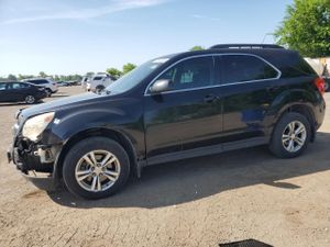 Chevrolet Equinox LT 2.4L 4 2010