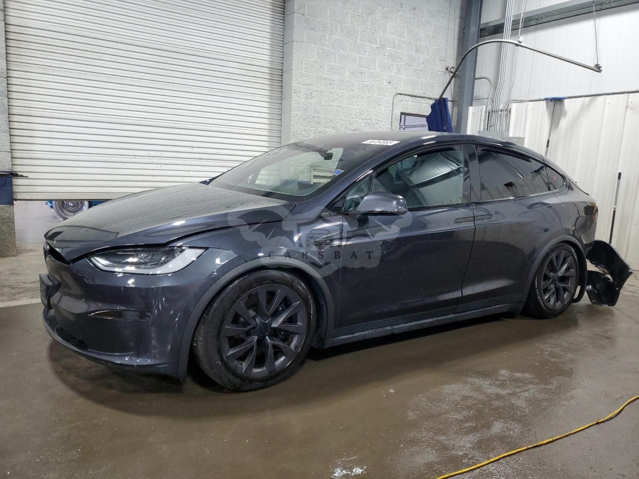 Tesla Model X 2023