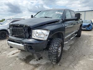 Dodge RAM 5.9L 6 2006