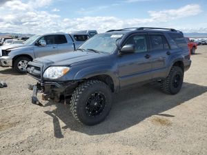 Toyota 4Runner SR5 4.0L 6 2007