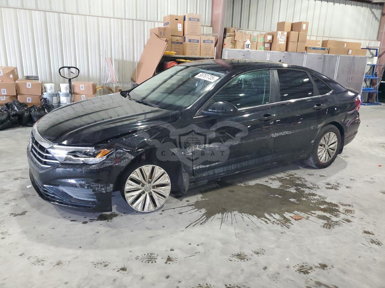 Volkswagen Jetta S 1.4L  4 2020