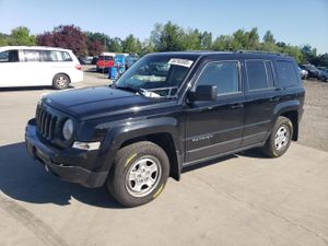 Jeep Patriot SPORT 2.0L 4 2014