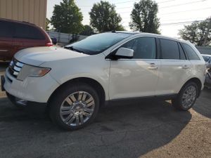 Ford Edge LIMITED 3.5L 6 2008