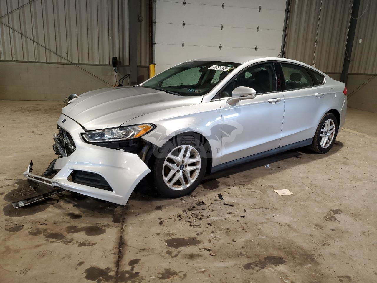 Ford Fusion SE 2.5L  4 2014