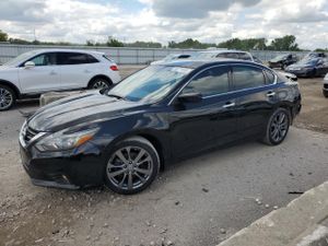 Nissan Altima 2.5 2.5L 4 2018
