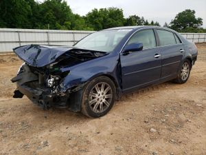 Toyota Avalon XL 3.5L 6 2008