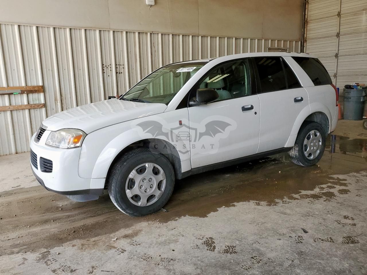 Saturn Vue 2.2L 4 2007