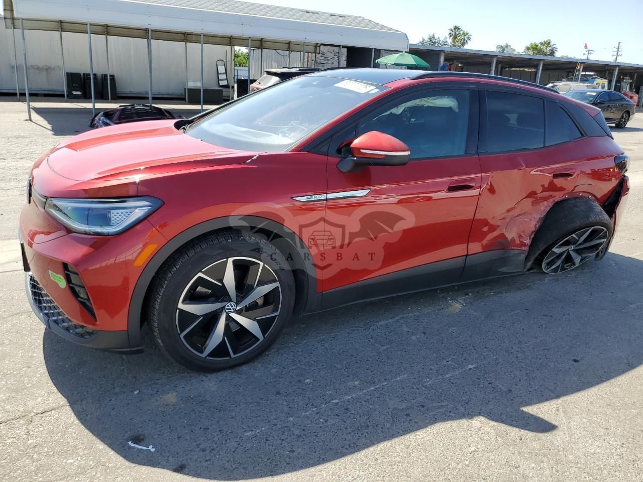 Volkswagen ID.4 PRO S 2023