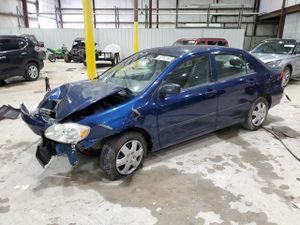 Toyota Corolla CE 1.8L 4 2008