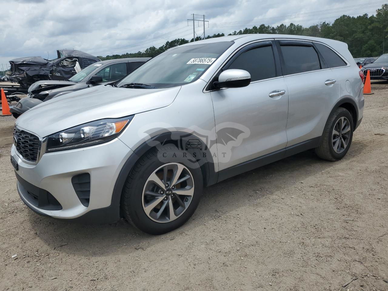 Kia Sorento S 3.3L  6 2020