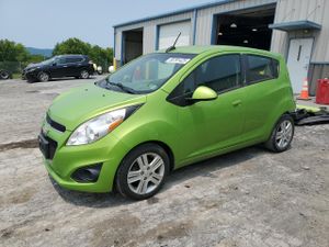 Chevrolet Spark LS 1.2L 4 2015