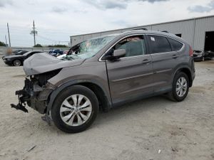Honda CR-V EXL 2.4L 4 2013