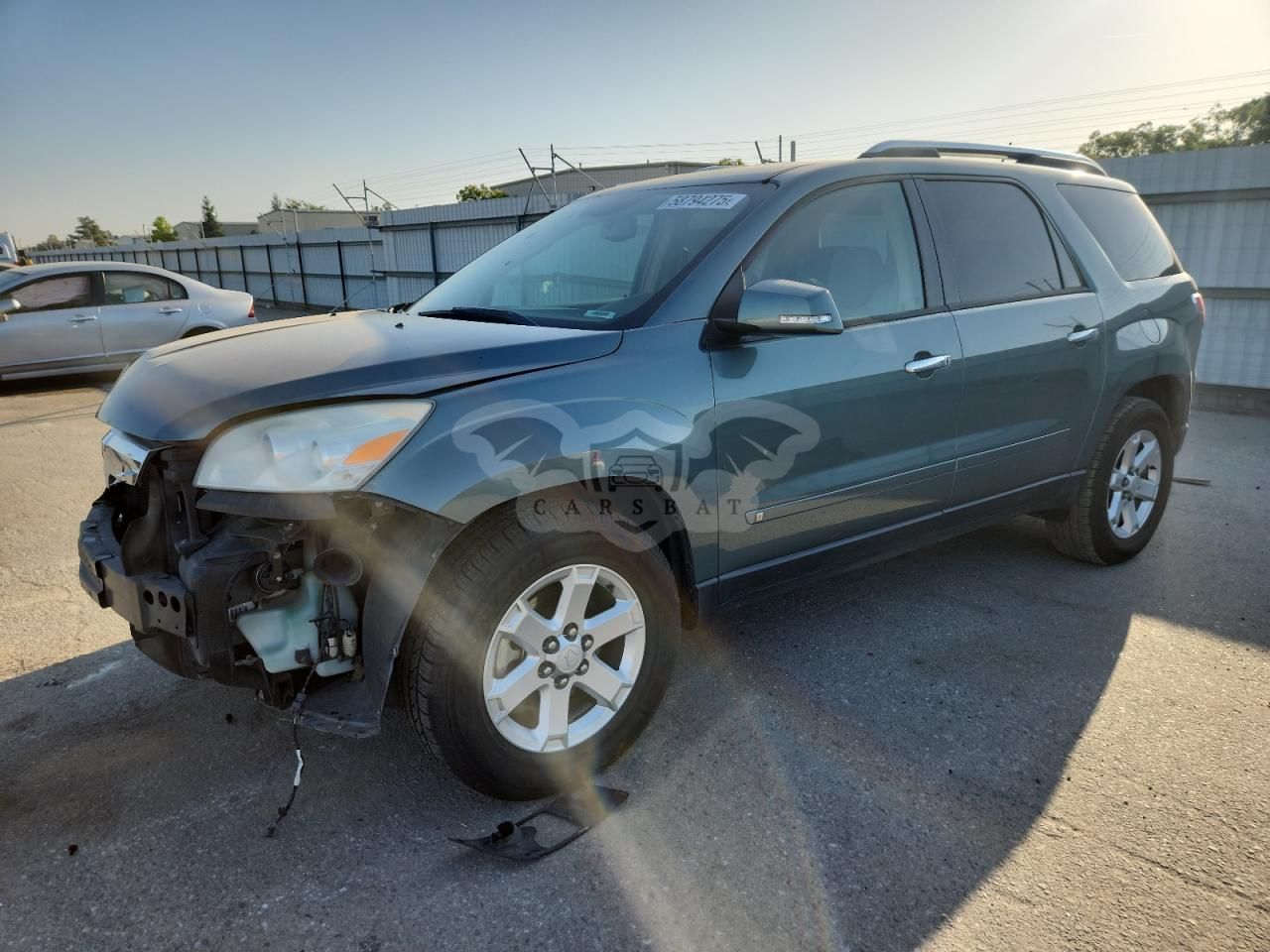 Saturn Outlook XE 3.6L 6 2009