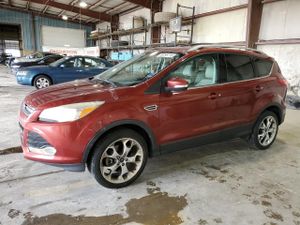 Ford Escape TITANIUM 1.6L 4 2014