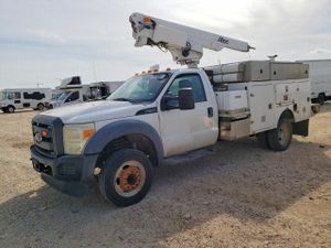 Ford F-450 SUPER DUTY 6.8L 10 2015