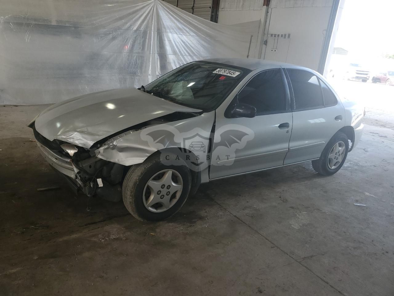 Chevrolet Cavalier 2.2L 4 2003