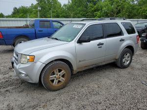 Ford Escape HYBRID 2.5L 4 2010