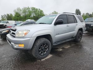 Toyota 4Runner SR5 4.0L 6 2005