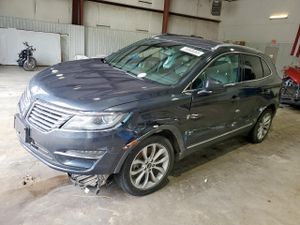 Lincoln MKC 2.0L 4 2015