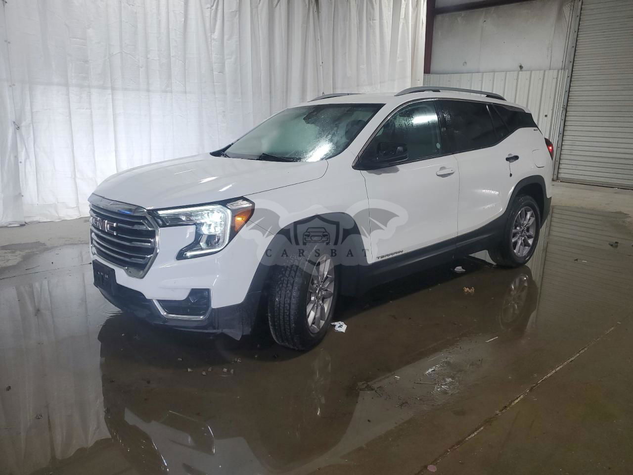 GMC Terrain SLT 1.5L  4 2023