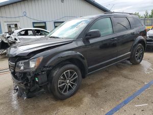 Dodge Journey SE 2.4L 4 2017