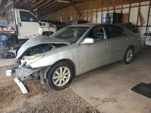Lexus ES 330 3.3L 6 2004