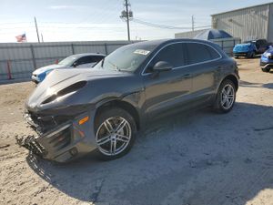 Porsche Macan S 3.0L 6 2016