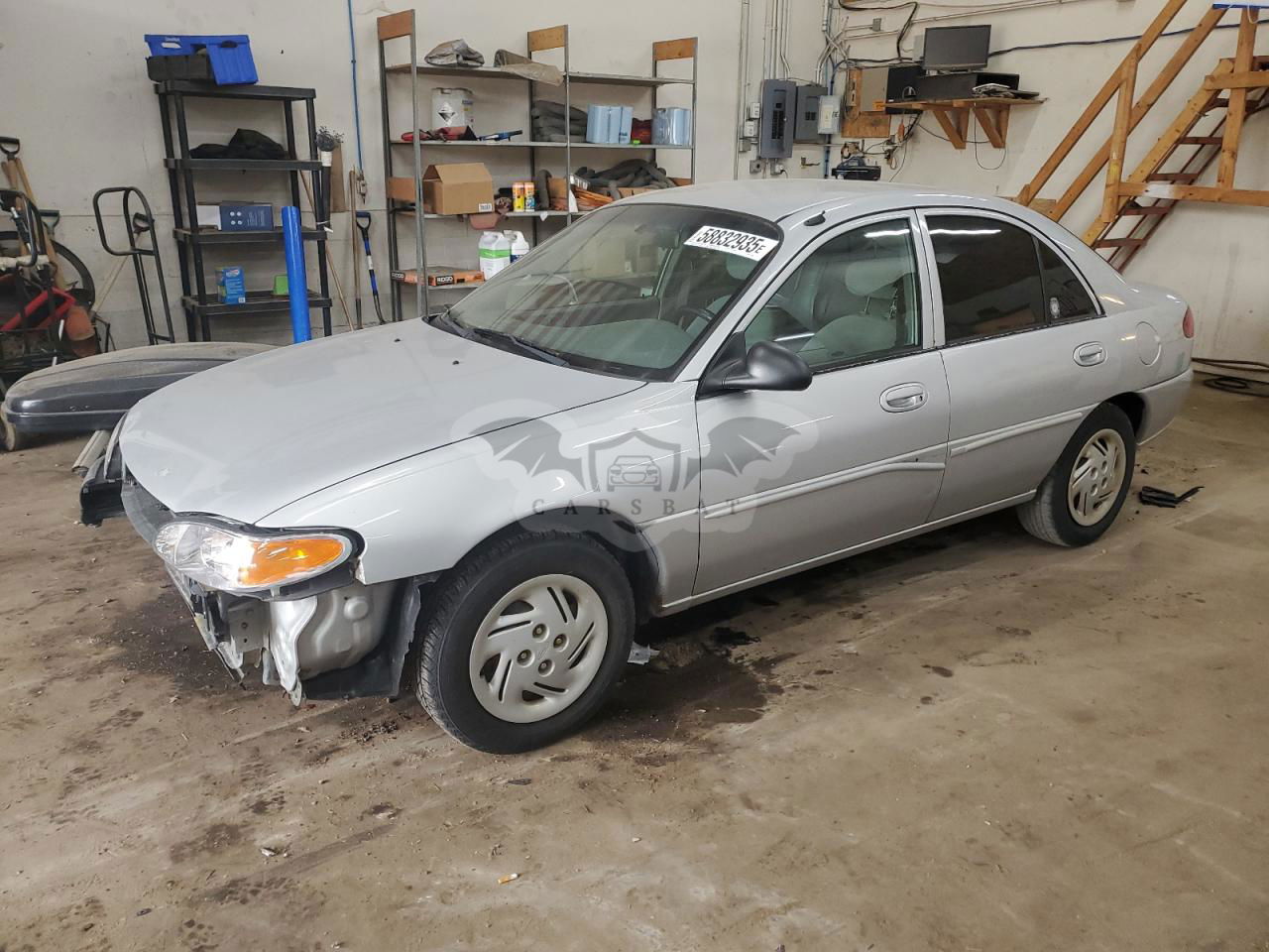 Ford Escort 2.0L  4 2002