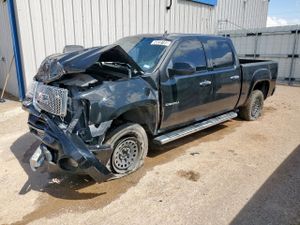 GMC Sierra C1500 DENALI 6.2L 8 2008