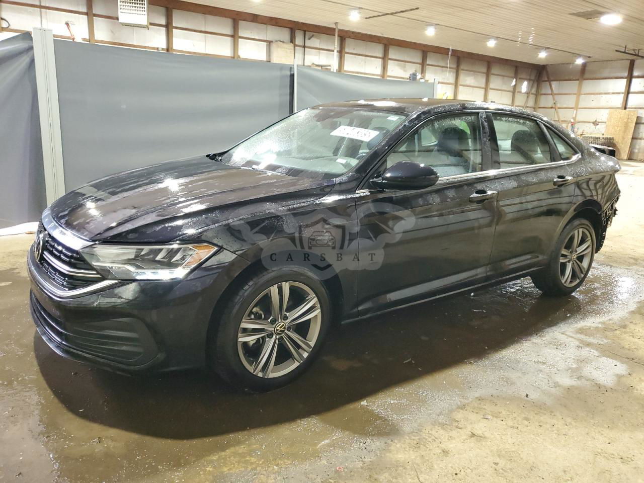 Volkswagen Jetta SE 1.5L  4 2024