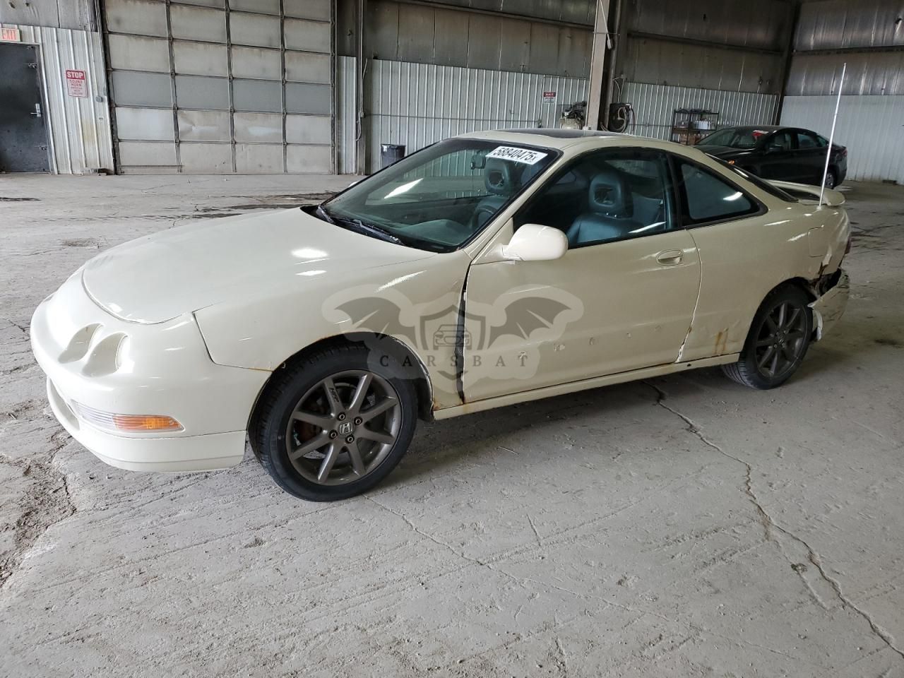 Acura Integra SE 1.8L 4 1995