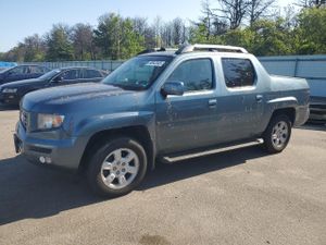 Honda Ridgeline RTL 3.5L 6 2006