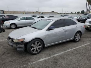 Acura TSX 2.4L 4 2005