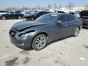 Infiniti M37 X 3.7L 6 2012