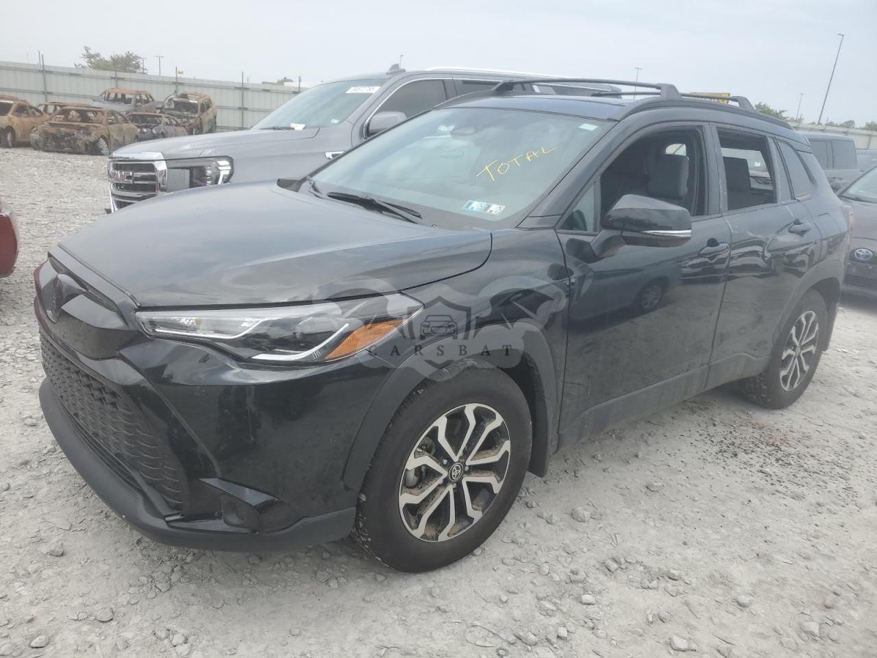 Toyota Corolla Cross SE 2.0L 4 2024