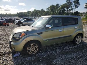 Kia Soul + 2.0L 4 2010