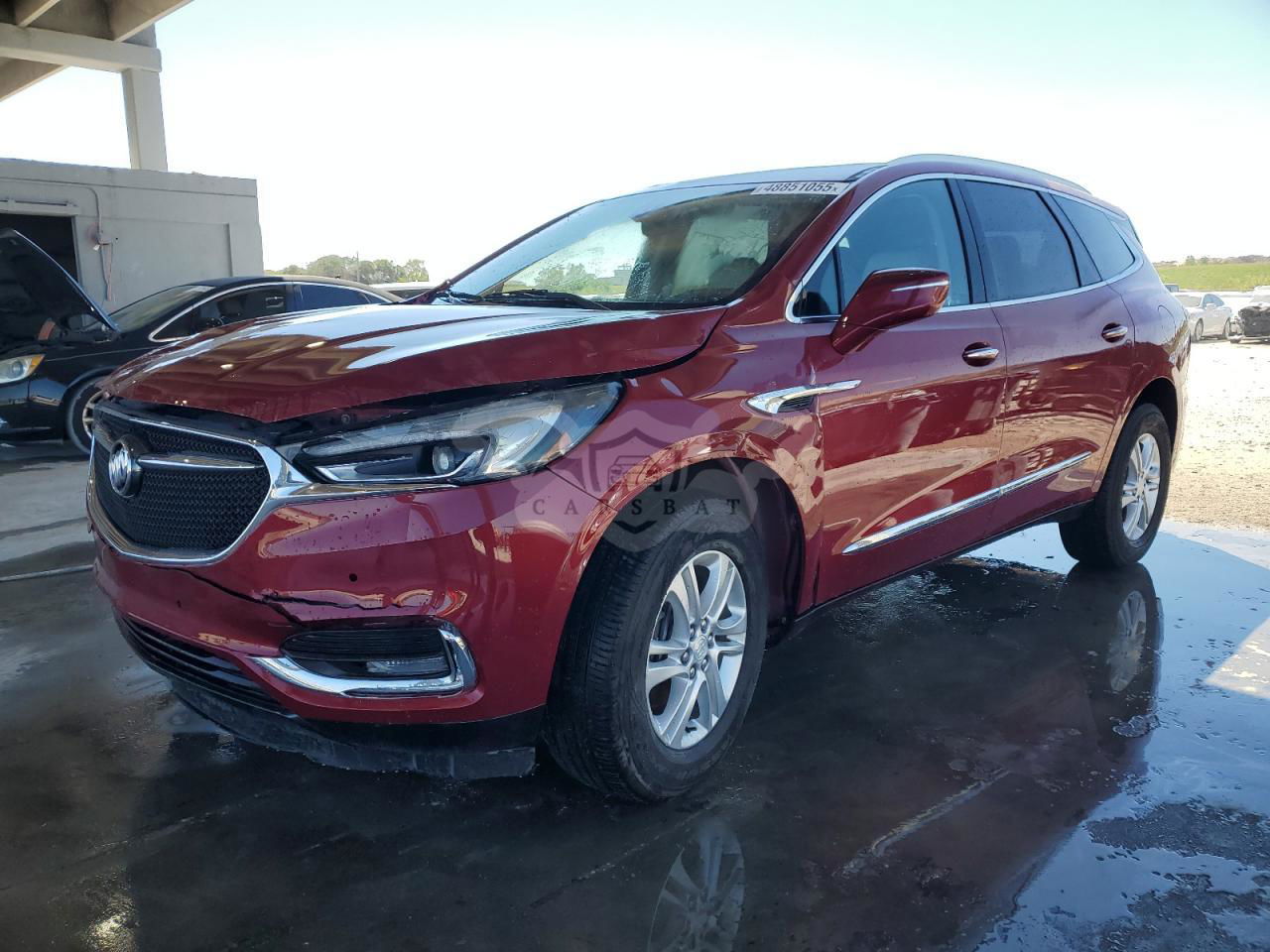 Buick Enclave ESSENCE 3.6L  6 2019