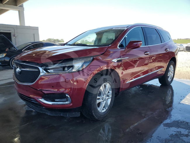 Buick Enclave ESSENCE 3.6L  6 2019