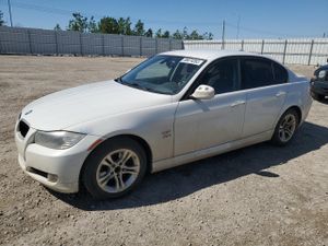 BMW 3 Series XI 3.0L 6 2011