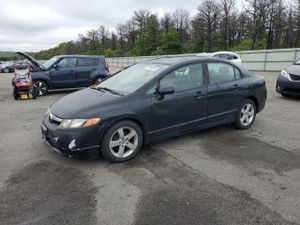 Honda Civic EX 1.8L 4 2008