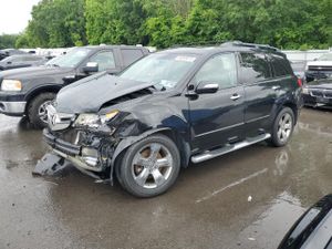 Acura MDX SPORT 3.7L 6 2009