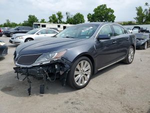 Lincoln MKS 3.5L 6 2014