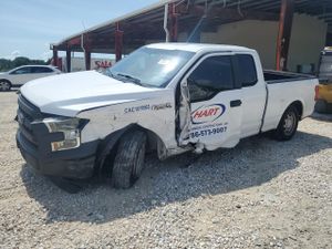 Ford F-150 3.5L 6 2015