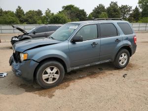 Ford Escape XLT 3.0L 6 2011