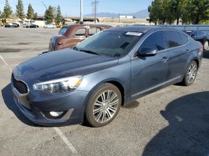 Kia Cadenza (K7) PREMIUM 3.3L 6 2014